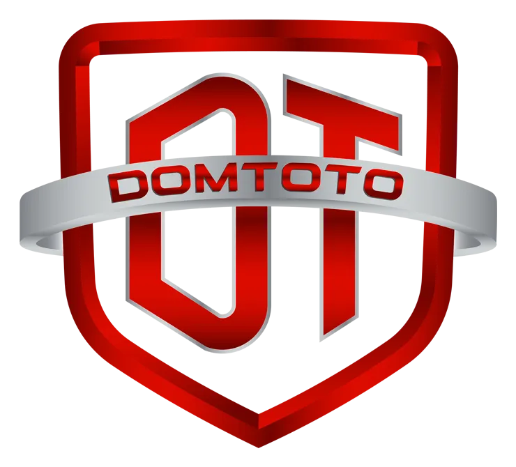 DOMTOTO - Game Poker Seru dan Menantang