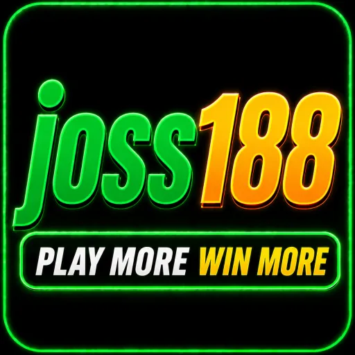 JOSS188 - Game Simulasi Terbaik Untuk Pengalaman Menarik