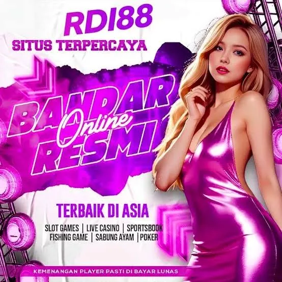 RDI88 - Game QiuQiu Terpercaya dan Seru