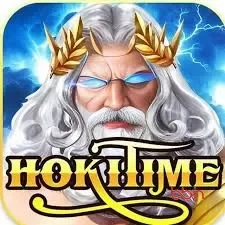 Logo hokitime
