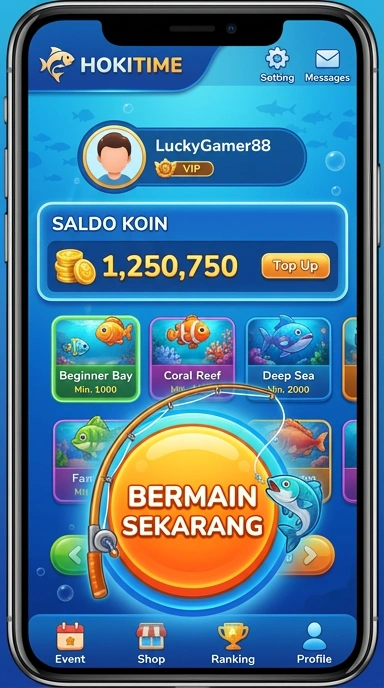 Aplikasi terbaru dan terpopuler tersedia di hokitime.